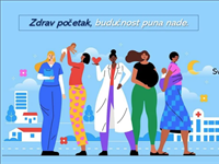 Svjetski dan zdravlja