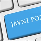 JAVNI POZIV ZA IZDAVANJE U ZAKUP VIŠKA ZDRAVSTVENIH KAPACITETA