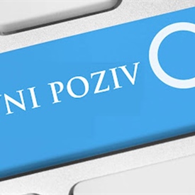 JAVNI POZIV ZA IZDAVANJE U ZAKUP VIŠKA ZDRAVSTVENIH KAPACITETA