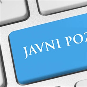 JAVNI POZIV ZA IZDAVANJE U ZAKUP VIŠKA ZDRAVSTVENIH KAPACITETA