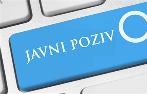 JAVNI POZIV ZA IZDAVANJE U ZAKUP VIŠKA ZDRAVSTVENIH KAPACITETA