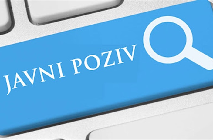 JAVNI POZIV ZA IZDAVANJE U ZAKUP VIŠKA ZDRAVSTVENIH KAPACITETA