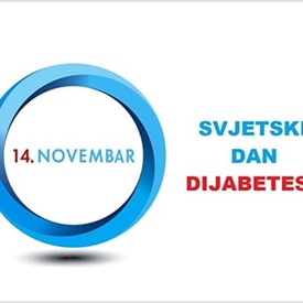 Svjetski dan dijabetesa
