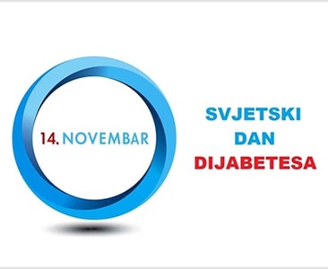 Svjetski dan dijabetesa