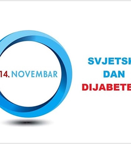Svjetski dan dijabetesa