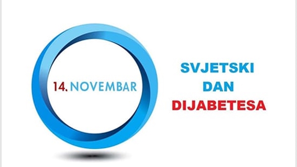 Svjetski dan dijabetesa