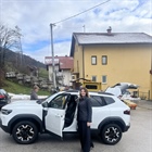 JU Dom zdravlja sa stacionarom Olovo od danas je bogatija za novo terensko vozilo za kućne posjete