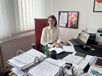 Zaključen ugovor o javnoj nabavci digitalnog mamografa sa tomosintezom