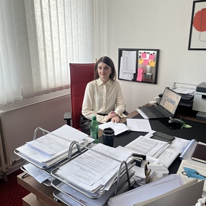 Zaključen ugovor o javnoj nabavci digitalnog mamografa sa tomosintezom