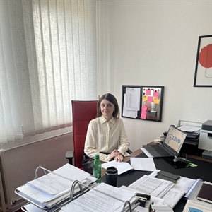 Zaključen ugovor o javnoj nabavci digitalnog mamografa sa tomosintezom