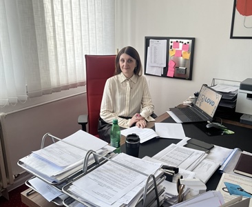 Zaključen ugovor o javnoj nabavci digitalnog mamografa sa tomosintezom