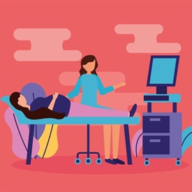 Nabavka nove opreme za potrebe Službe za zaštitu  reproduktivnog zdravlja žena