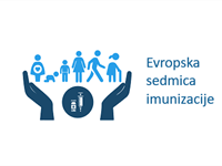 Evropska i Svjetska sedmica imunizacije