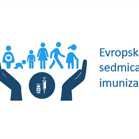 Evropska i Svjetska sedmica imunizacije
