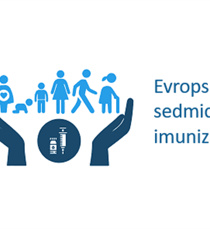 Evropska i Svjetska sedmica imunizacije