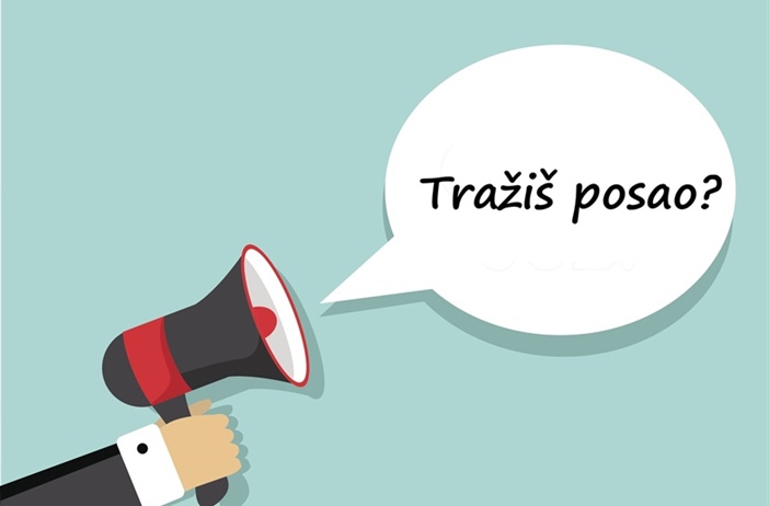 JAVNI OGLAS ZA PRIJEM U RADNI ODNOS