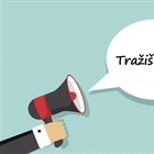 JAVNI OGLAS ZA PRIJEM U RADNI ODNOS