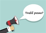 JAVNI OGLAS ZA PRIJEM U RADNI ODNOS