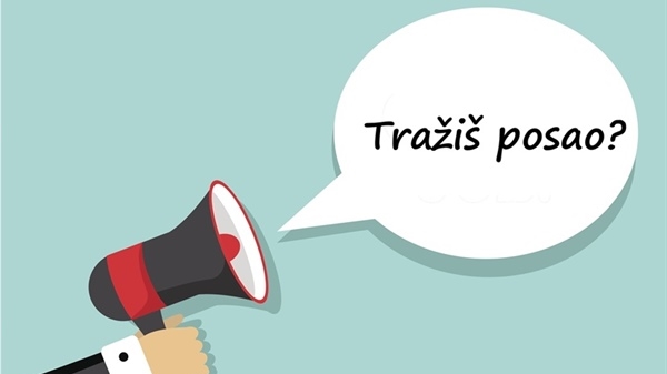 JAVNI OGLAS ZA PRIJEM U RADNI ODNOS