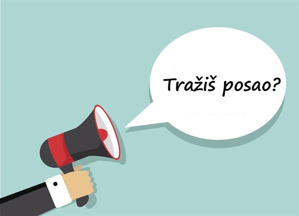 JAVNI OGLAS ZA PRIJEM U RADNI ODNOS
