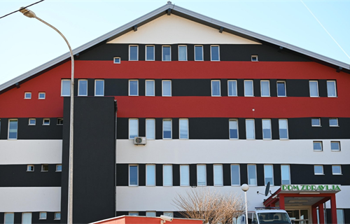 NASTAVLJAMO PUTEM KVALITETA – PROCES CERTIFIKACIJE U NAŠOJ USTANOVI