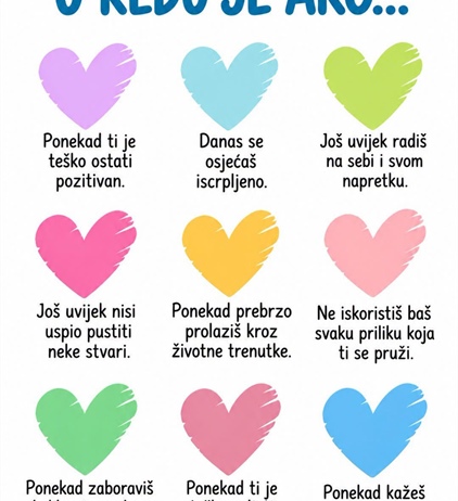 SVJETSKI DAN MENTALNOG ZDRAVLJA – 10. OKTOBAR