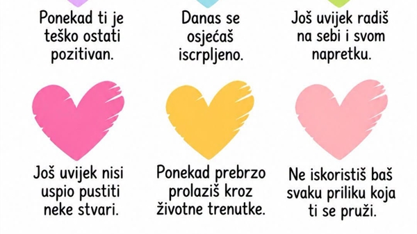SVJETSKI DAN MENTALNOG ZDRAVLJA – 10. OKTOBAR