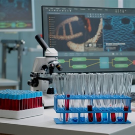 Važnost laboratorijskih testova u ranoj dijagnostici bolesti