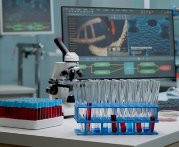 Važnost laboratorijskih testova u ranoj dijagnostici bolesti