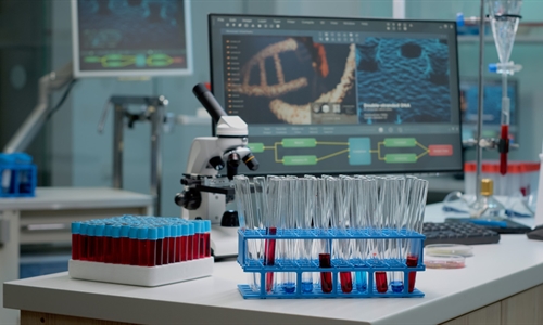Važnost laboratorijskih testova u ranoj dijagnostici bolesti