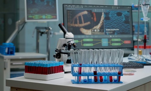 Važnost laboratorijskih testova u ranoj dijagnostici bolesti