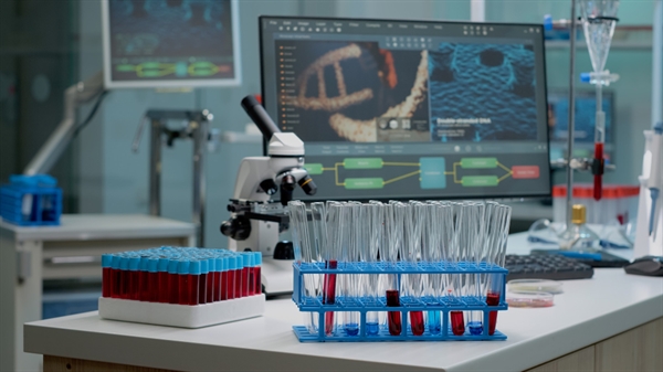 Važnost laboratorijskih testova u ranoj dijagnostici bolesti
