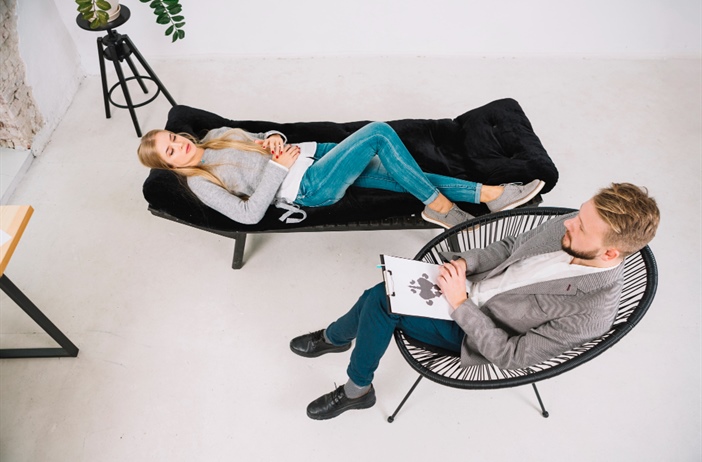 Zašto je razgovor sa psihologom važan?